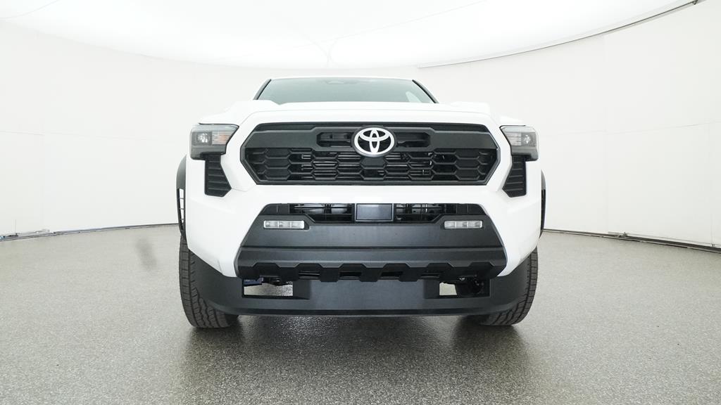 2024 Toyota Tacoma TRD Off-Road 4x4 Double Cab photo 3