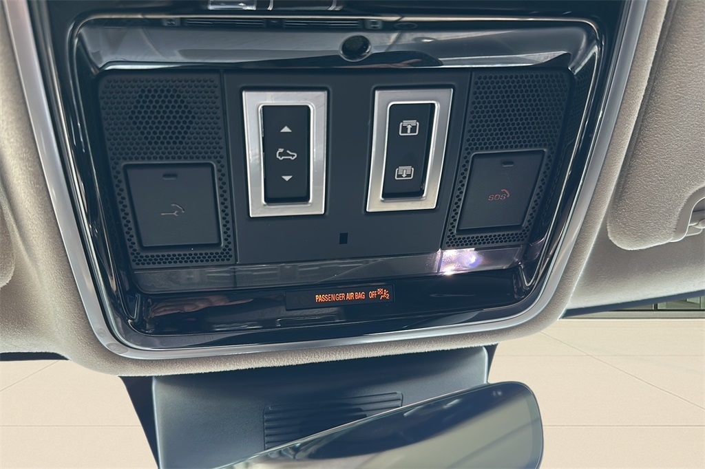 2020 Land Rover Range Rover Autobiography LWB photo 30