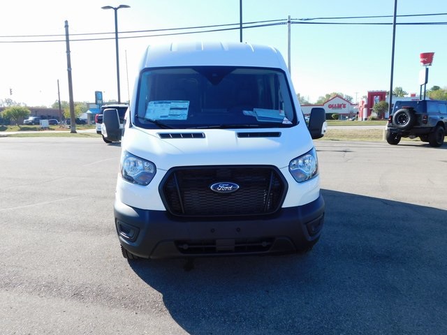 2025 Ford Transit photo 6