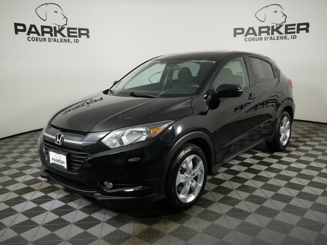 2016 Honda HR-V EX's photo