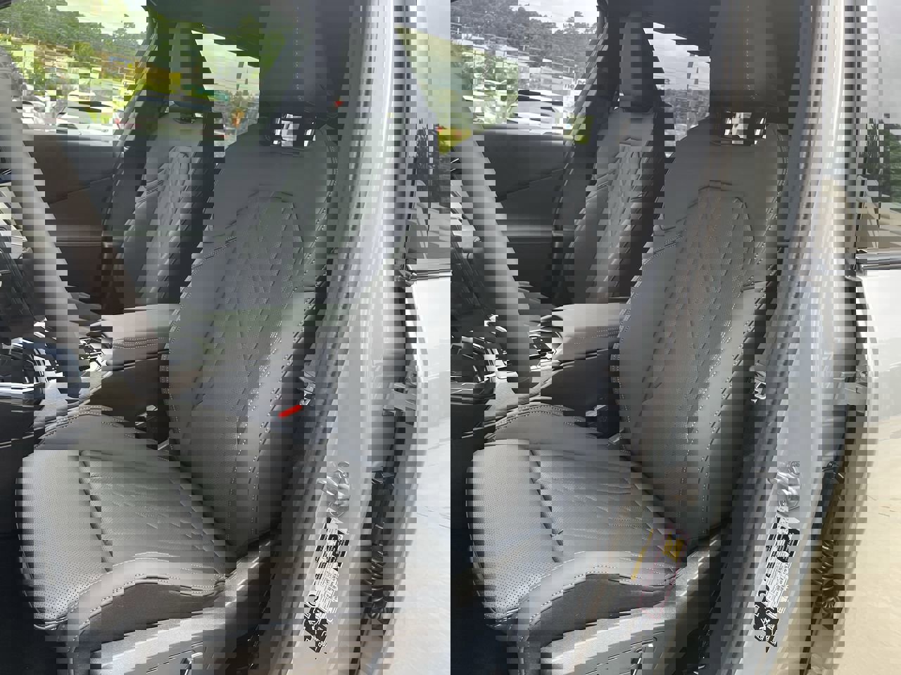 2026 Bmw X3 photo 14