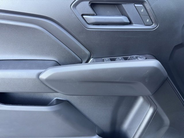 2025 Chevrolet Colorado Trail Boss photo 8