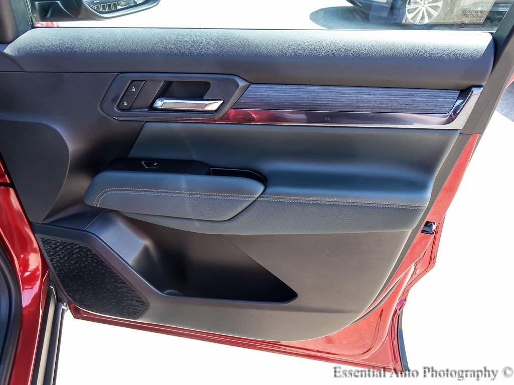 2026 GMC TERRAIN - Image 27