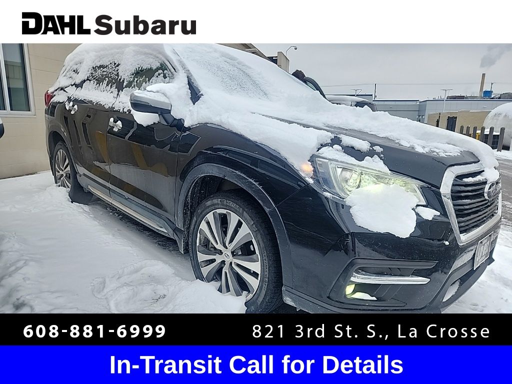 2020 Subaru Ascent Touring