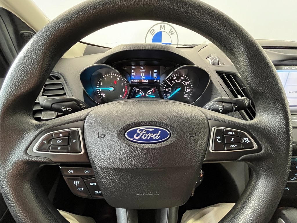 2018 Ford Escape SE photo 8