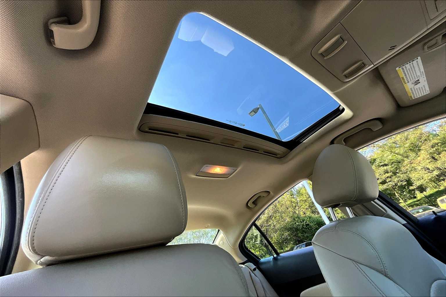 2014 Chevrolet Cruze photo 13