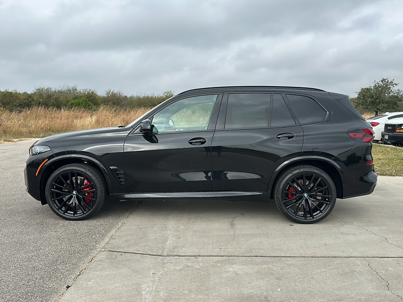 2026 Bmw X5 xDrive40i photo 4