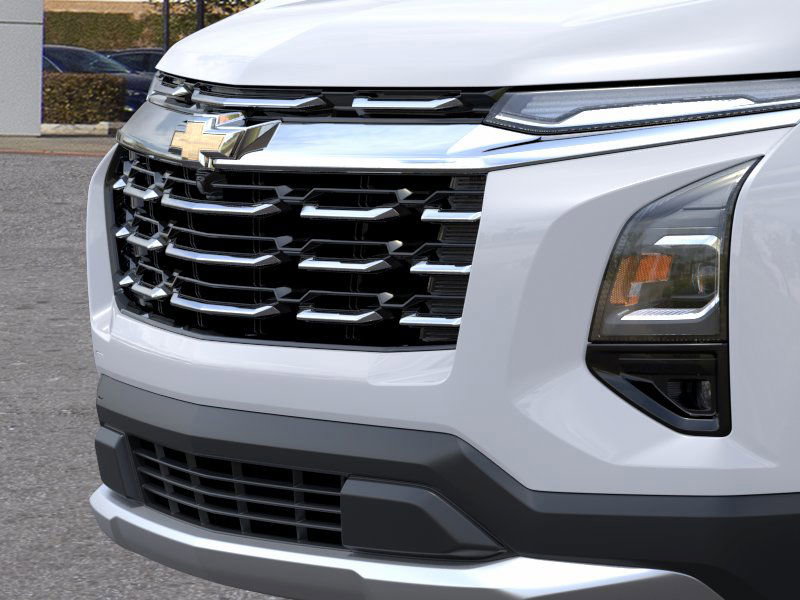 2026 Chevrolet Equinox LT photo 13