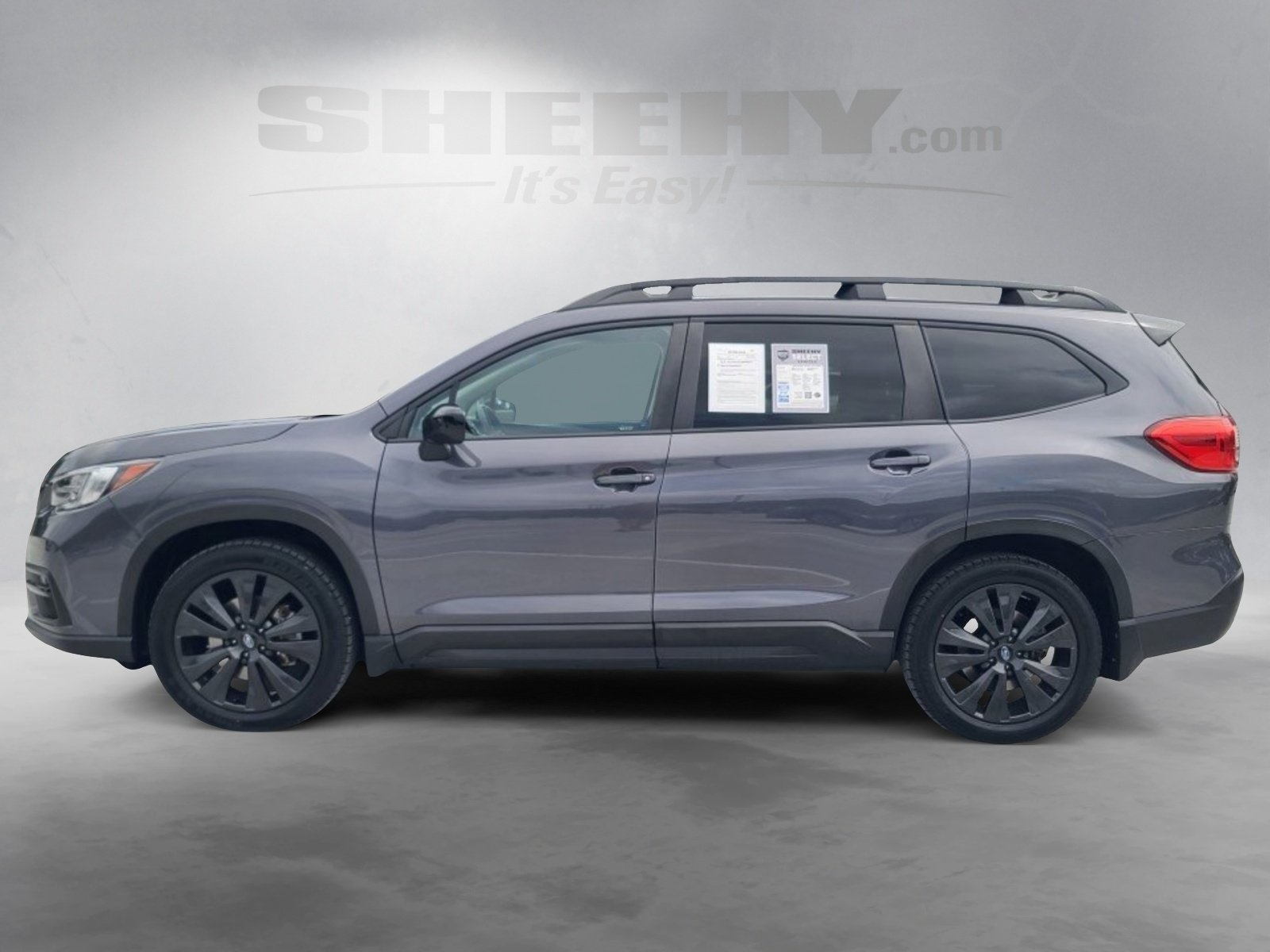 2022 Subaru Ascent Onyx Edition photo 6