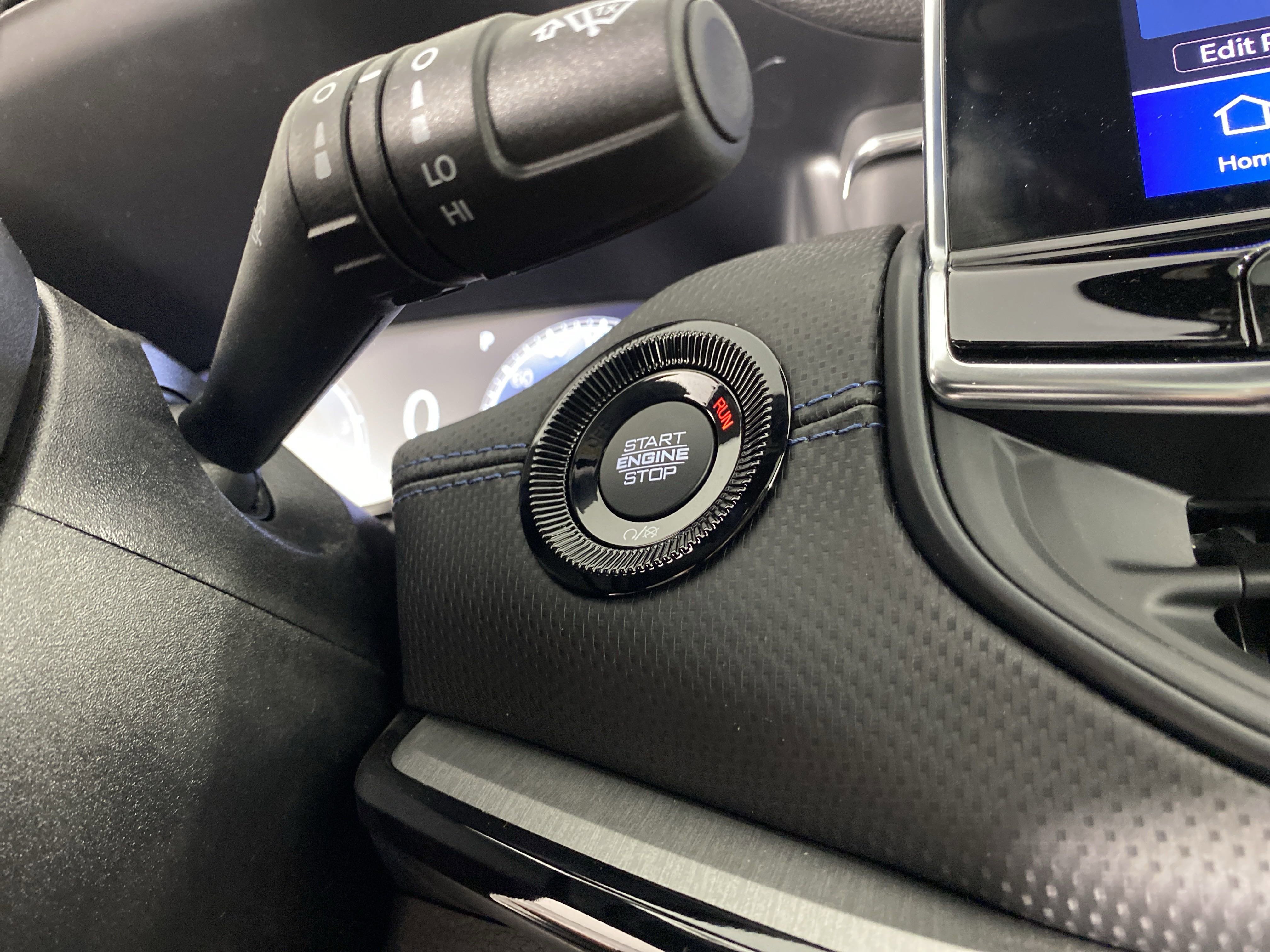 2025 Jeep Compass Limited photo 8