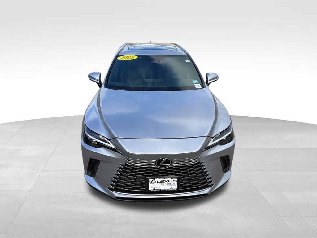 2025 Lexus RX 350 Premium photo 2