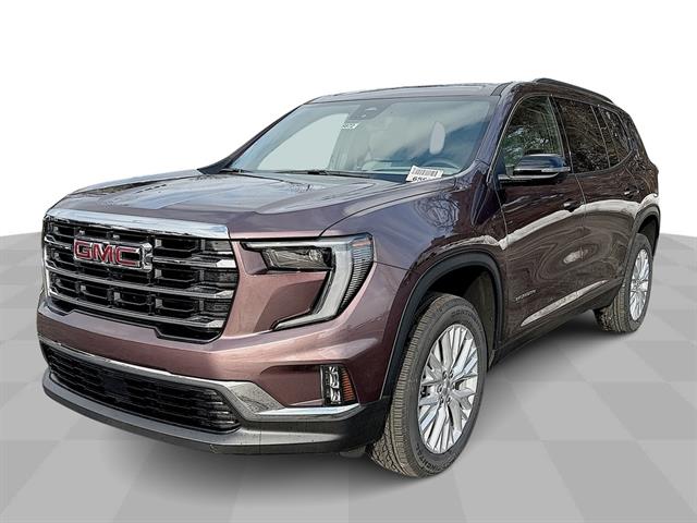 2026 GMC Acadia Elevation's photo