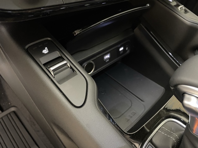 2025 Kia Telluride S photo 25