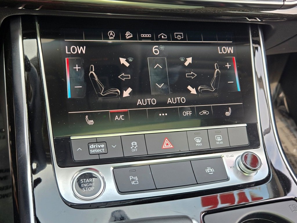 2022 Audi Q7 55 Premium Plus photo 27