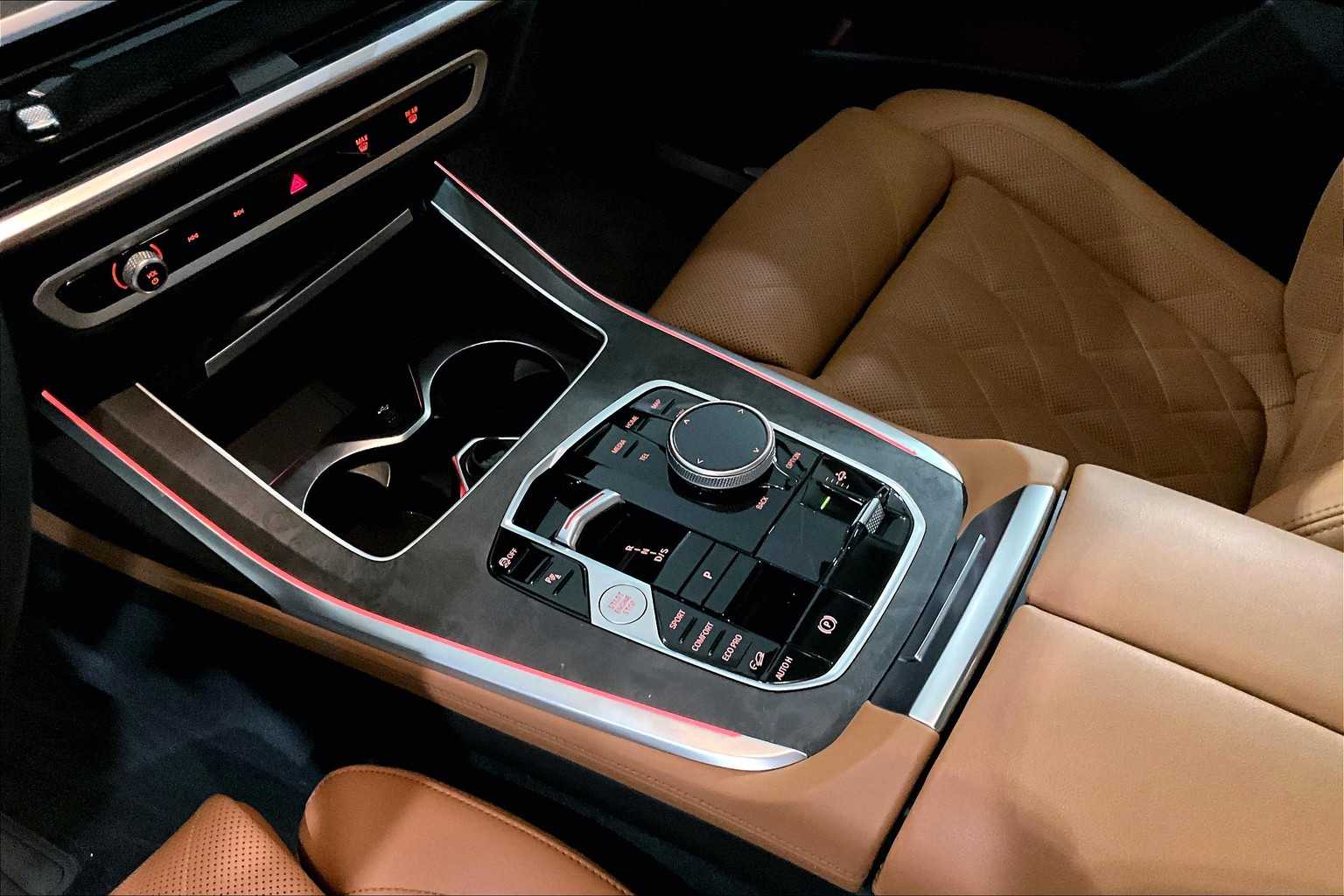 2023 Bmw X7 xDrive40i photo 15