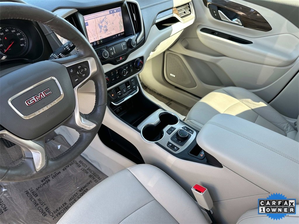 2020 Gmc Terrain Denali photo 21