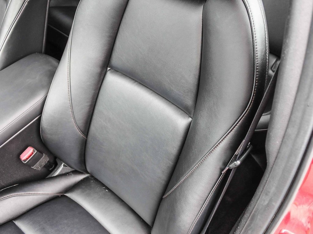 2021 Mazda Mazda3 2.5 Turbo photo 24
