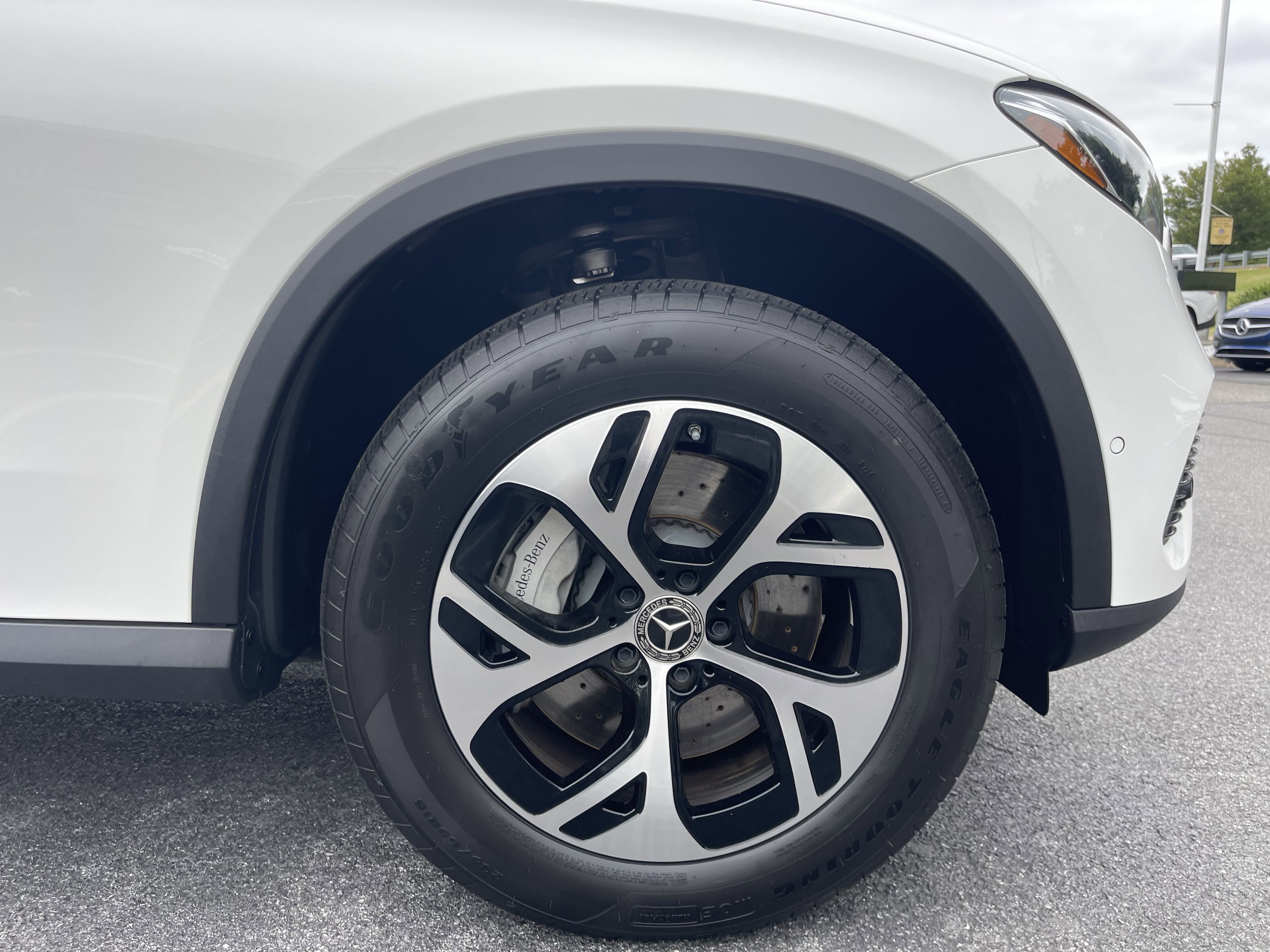 2025 Mercedes Benz GLC 350e 4MATIC photo 25