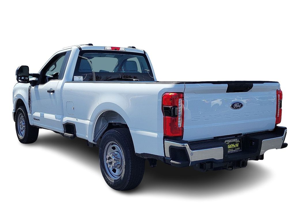 2024 Ford F-350 XL photo 3