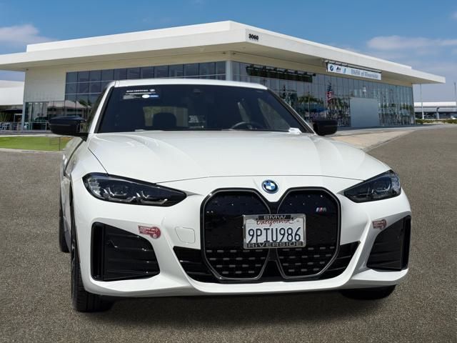 2024 Bmw i4 M50 photo 3