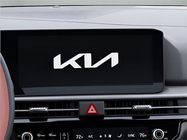 2026 Kia Sportage photo 18