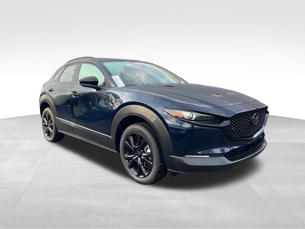 2026 Mazda CX-30 2.5 S photo 3