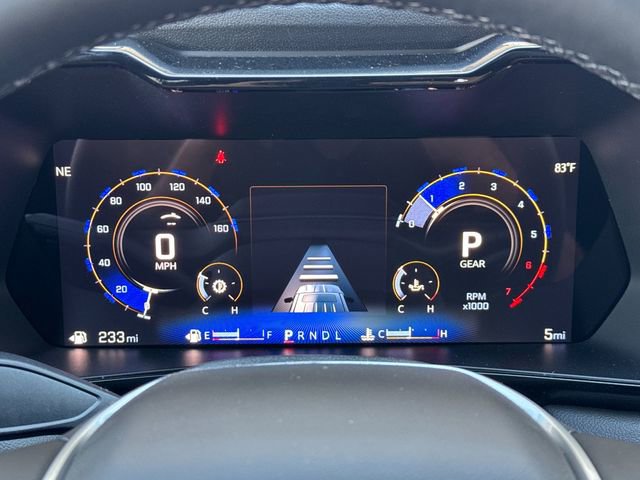 2026 Chevrolet Colorado LT photo 24