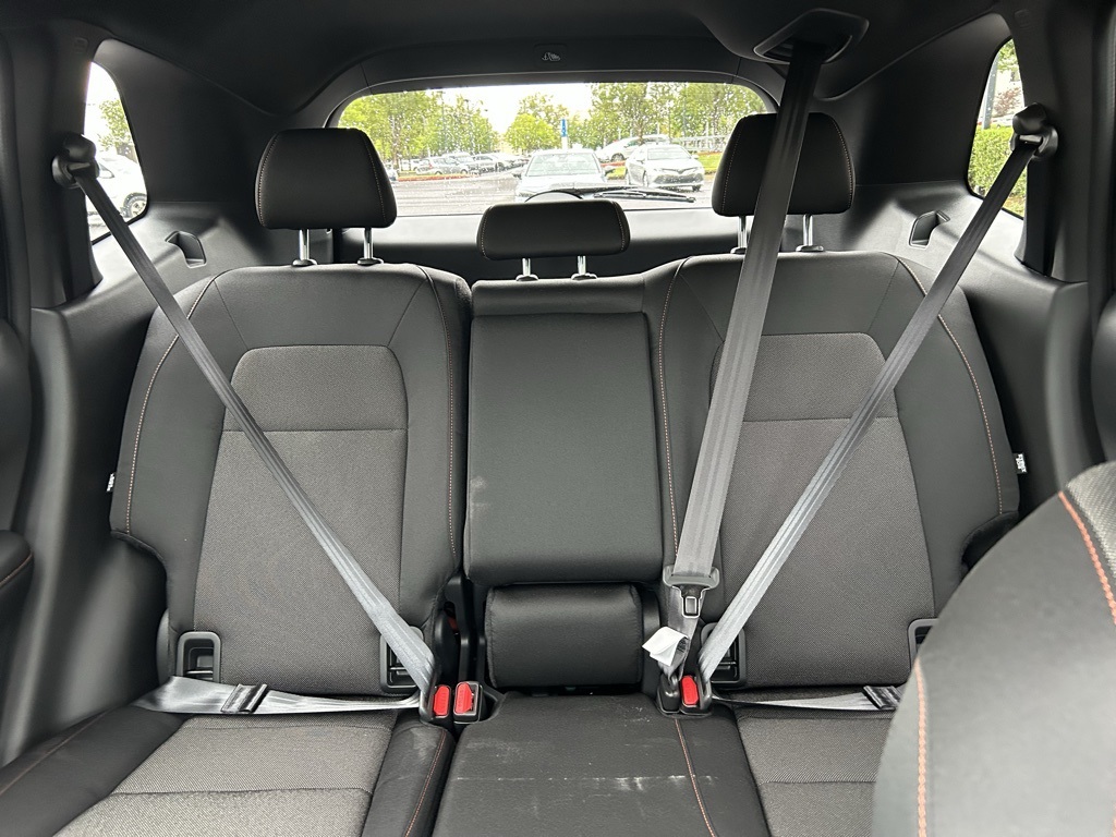 2026 Honda CR-V Hybrid photo 21