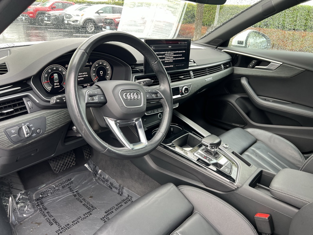 2023 Audi A4 45 S line Premium Plus Quattro photo 13