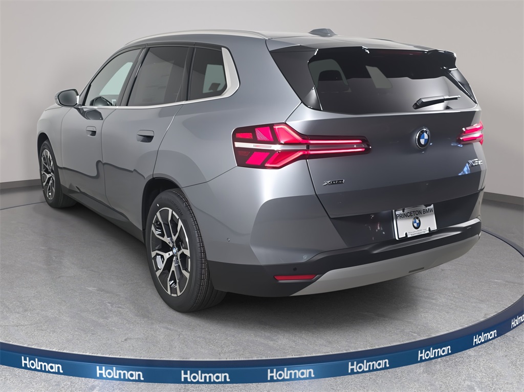 2026 Bmw X3 photo 7