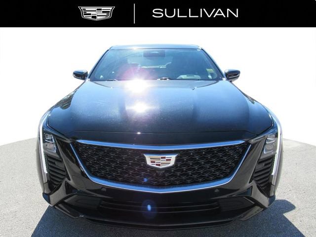 2025 Cadillac CT5 Premium Luxury photo 3