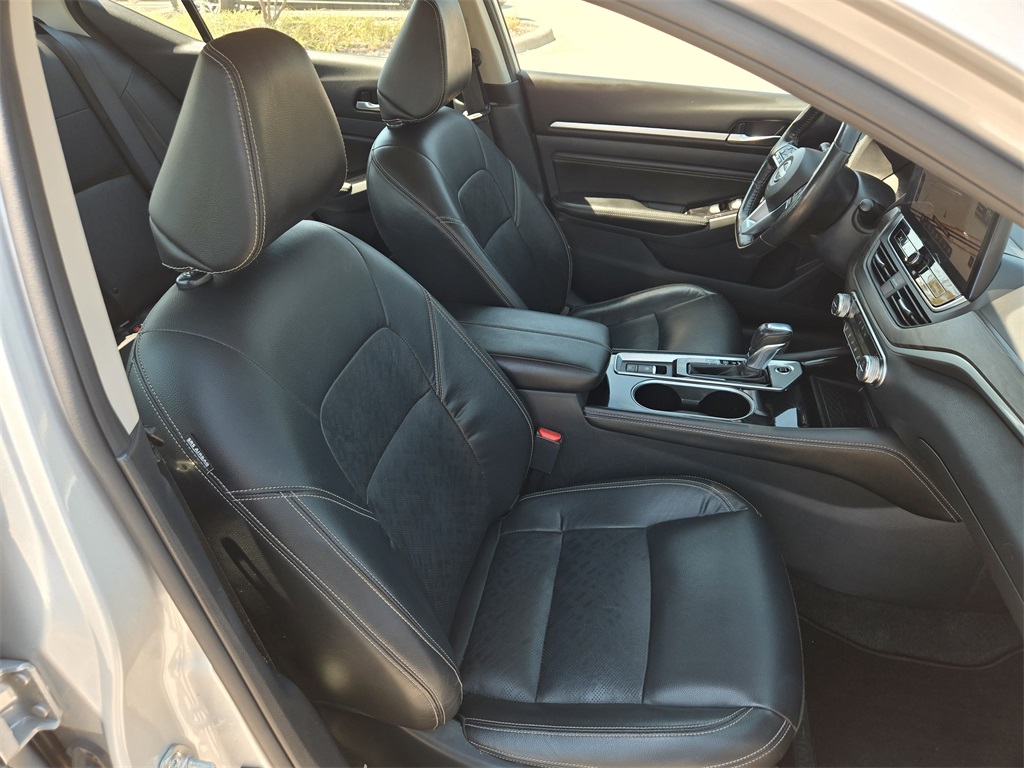 2023 Nissan Altima 2.5 SL photo 27