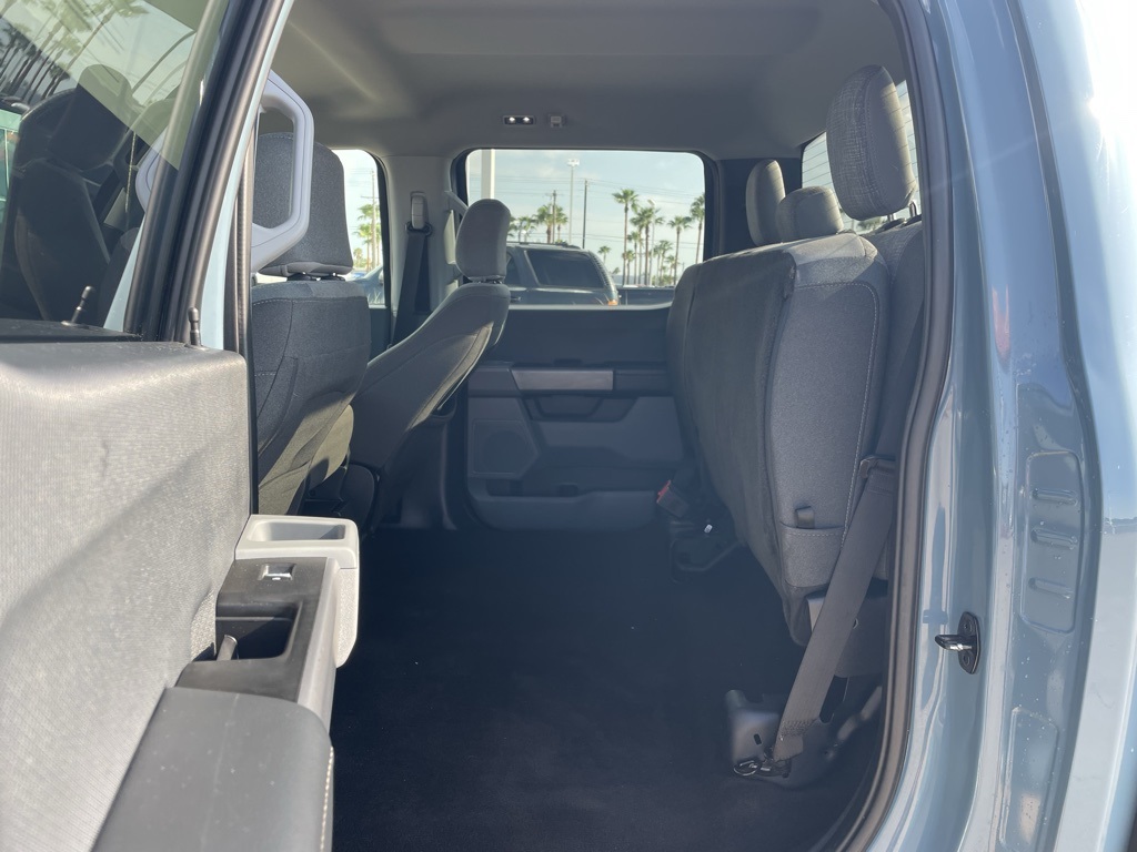 2023 Ford F-150 XLT photo 17