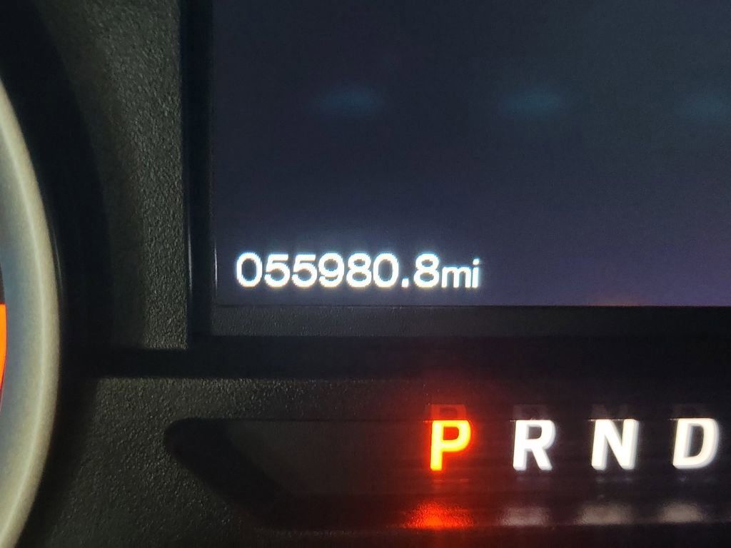 2019 Ford F-150 XLT photo 10