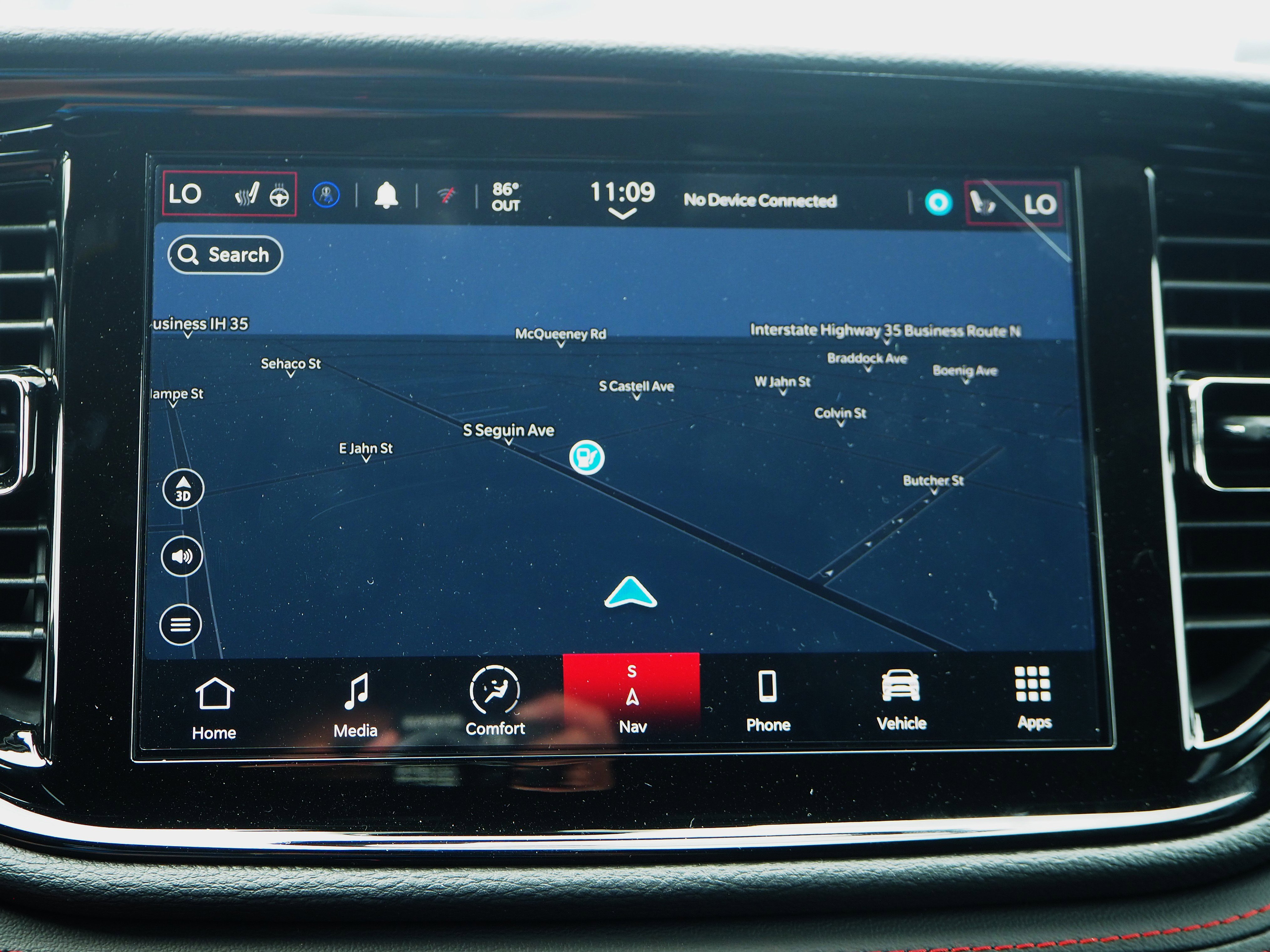 2025 Dodge Durango R/T photo 3