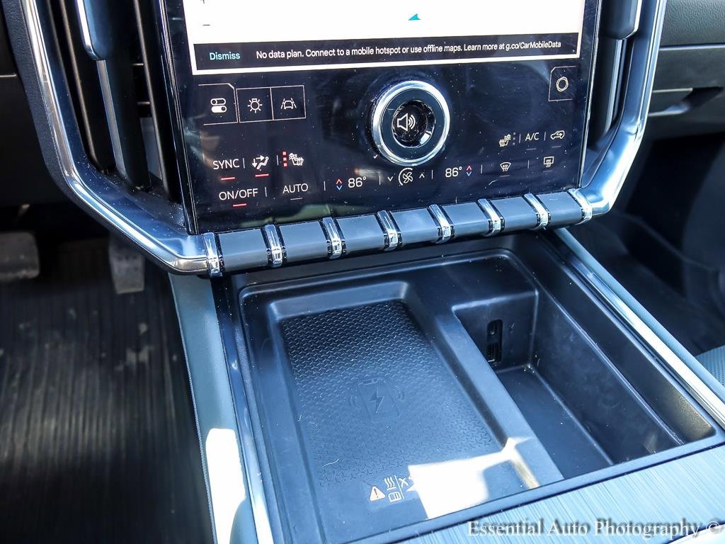 2024 GMC ACADIA - Image 24