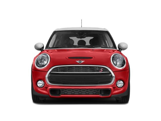2021 Mini Cooper Hardtop S photo 4