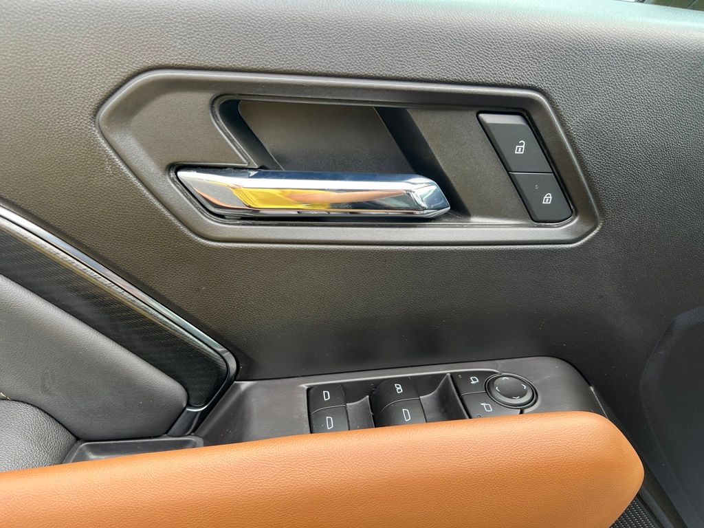 2023 Gmc Canyon AT4 photo 10