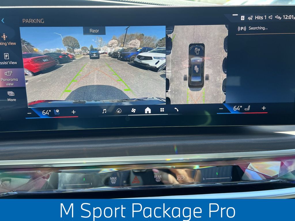 2025 Bmw i7 xDrive60 photo 20