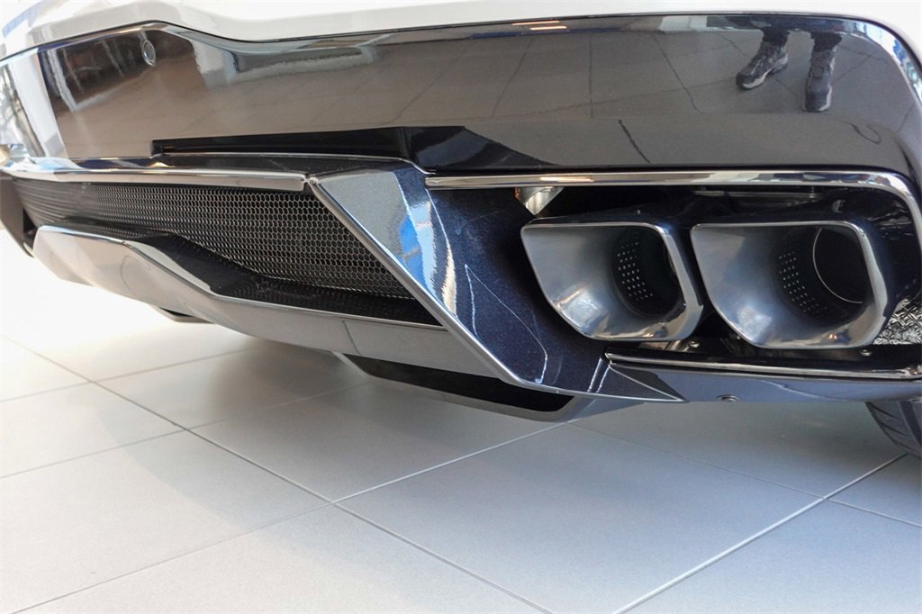 2026 Chevrolet Corvette Stingray 2LT photo 9