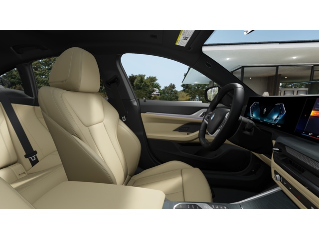 2025 Bmw i4 eDrive40 photo 9