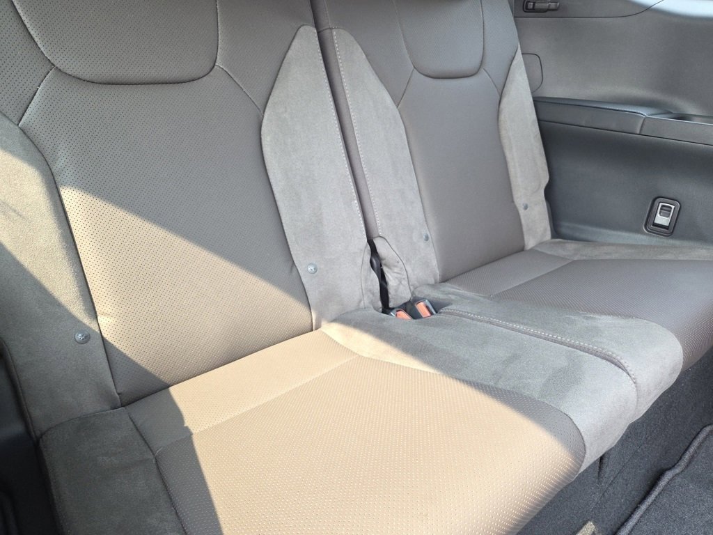 2025 Lexus TX 350 Luxury photo 26