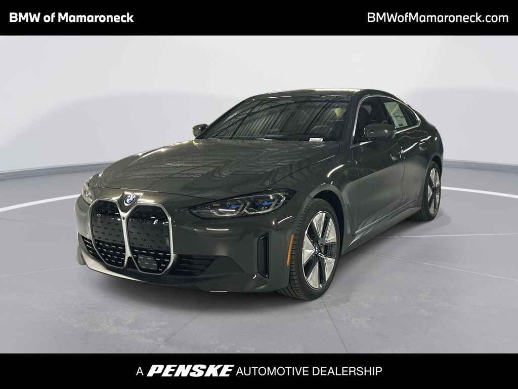 BMW Loaner Lease Specials | BMW Dealer in Mamaroneck NY