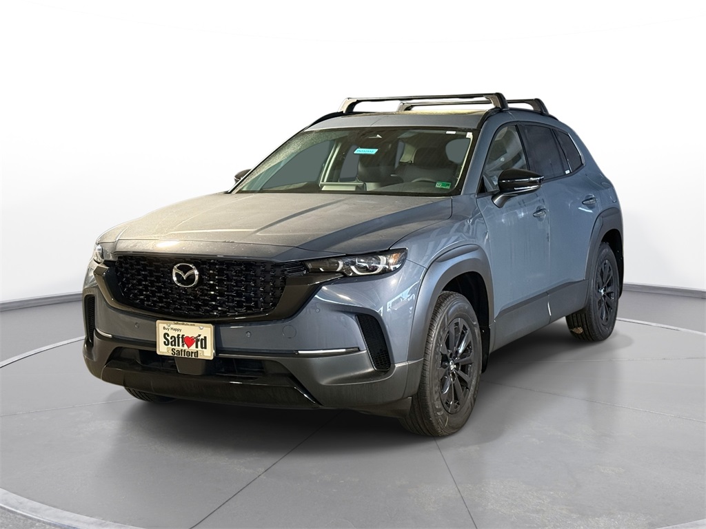 2026 Mazda CX-50 Premium's photo