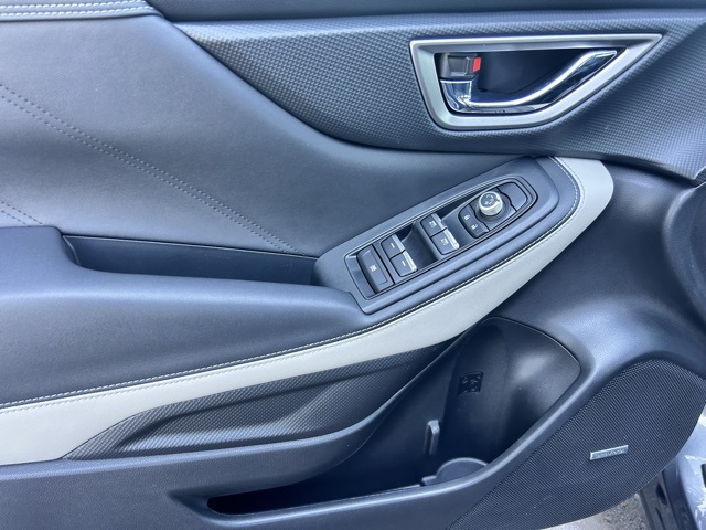 2022 Subaru Forester Limited photo 26
