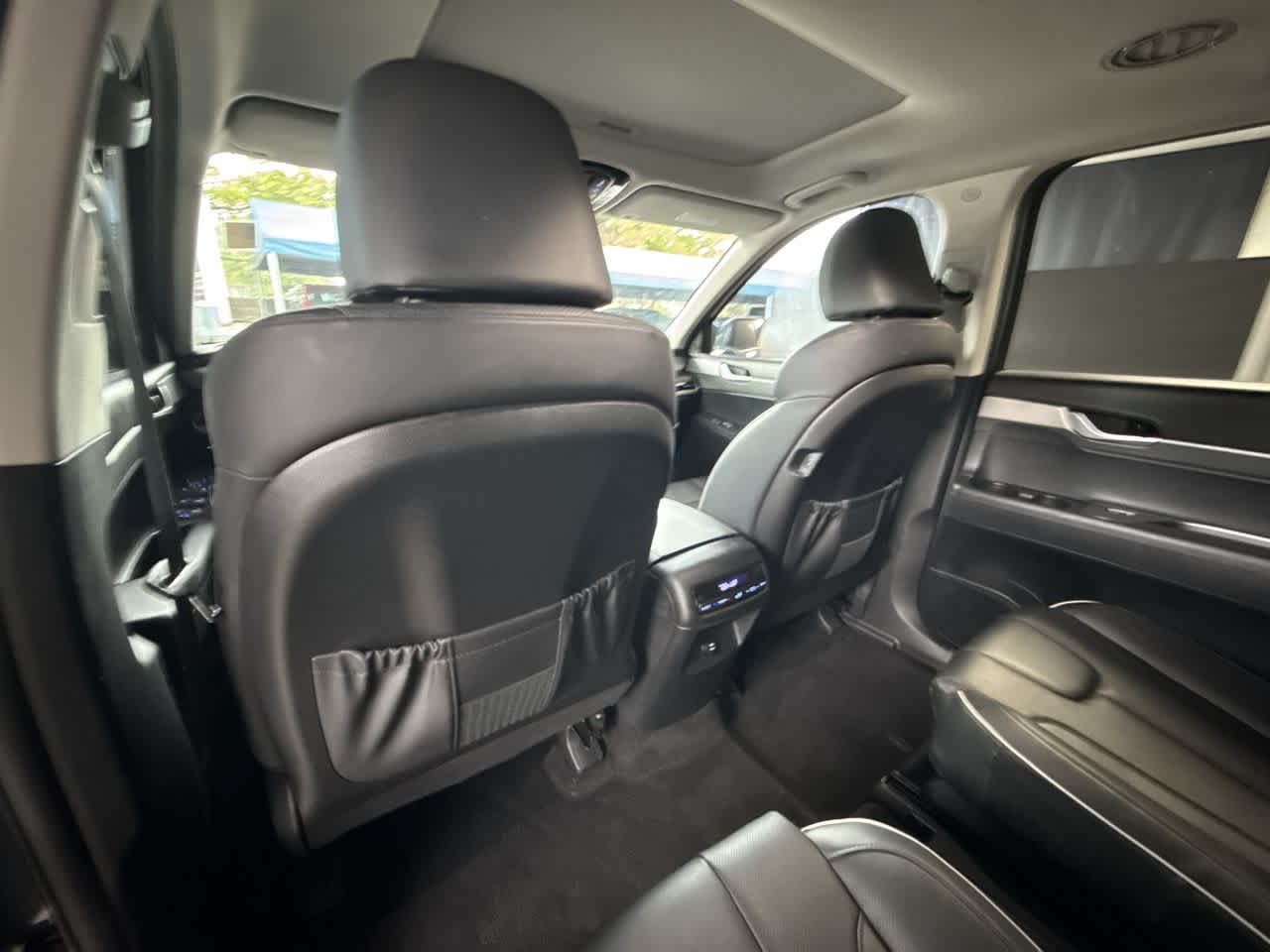 2023 Hyundai Palisade XRT photo 19