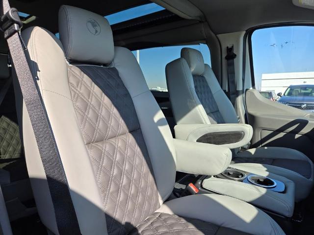 2024 Ford Transit Cargo Van photo 27