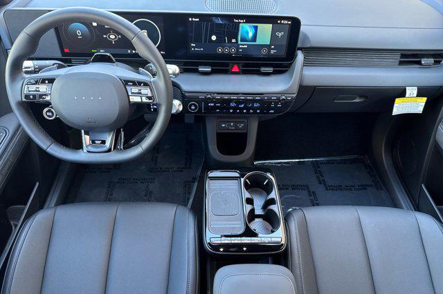 2025 Hyundai Ioniq 5 photo 9