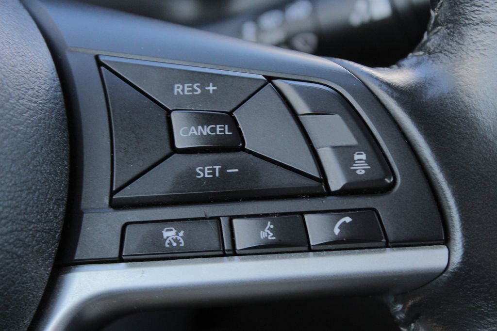 2021 Nissan Sentra SV photo 24