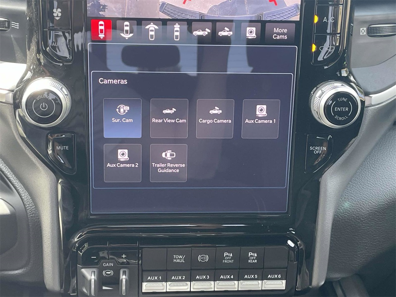2026 Ram 2500 Big Horn photo 16